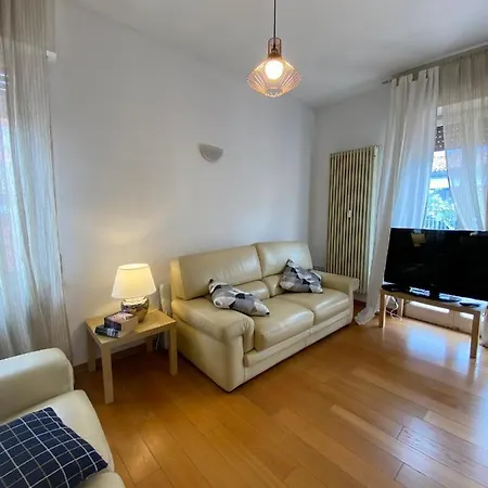 Terrazza Zaccagni بارما