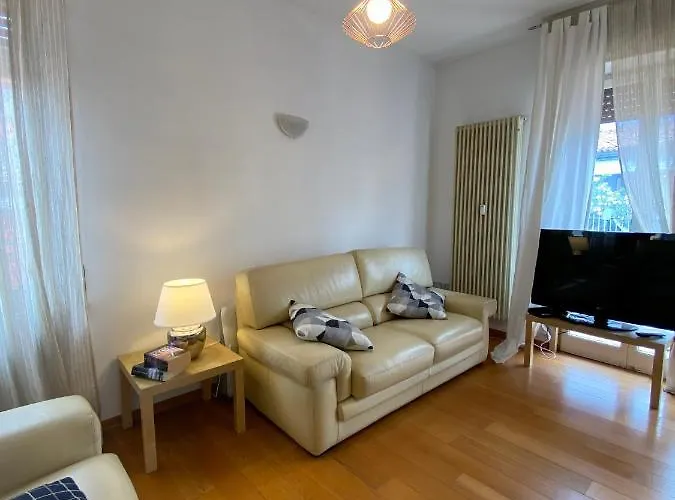 Terrazza Zaccagni פארמה