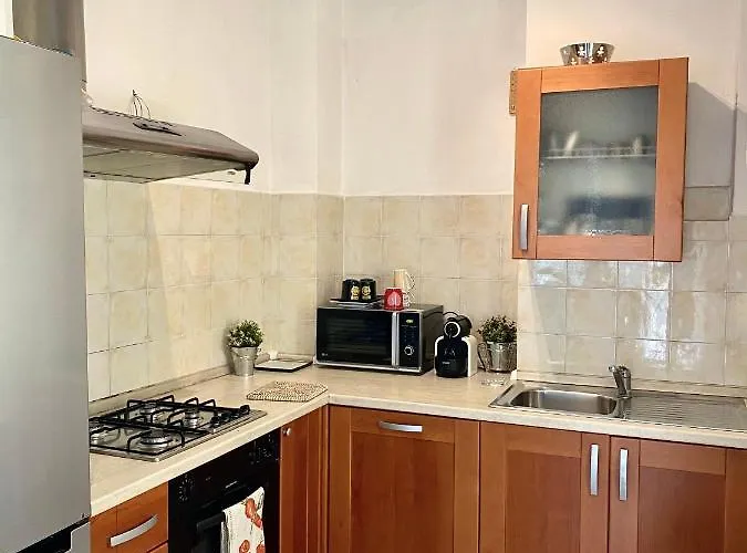 Terrazza Zaccagni דירה פארמה